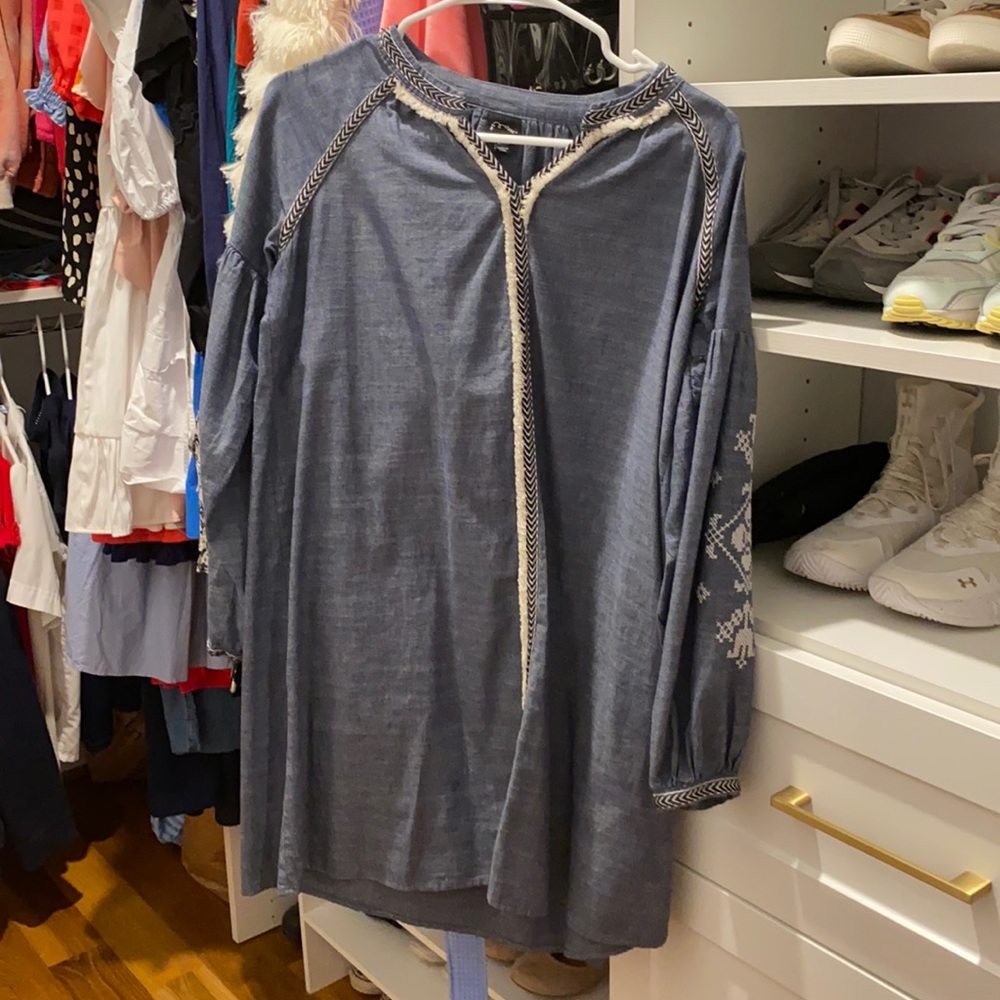 SUPER CUTE KIDS DRESS